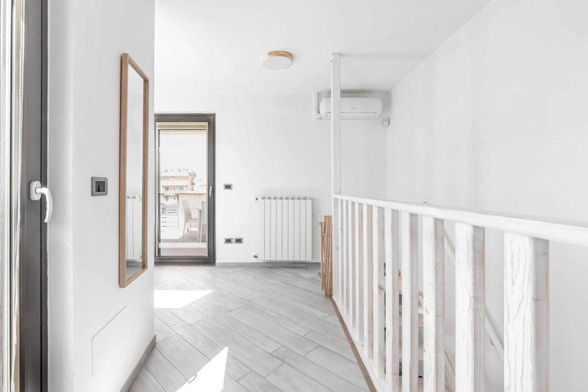 Brundisum Vacation Home By Rentbeat Brindisi Eksteriør bilde