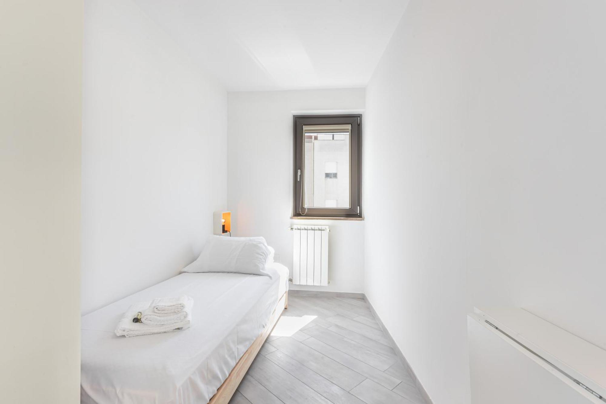 Brundisum Vacation Home By Rentbeat Brindisi Eksteriør bilde