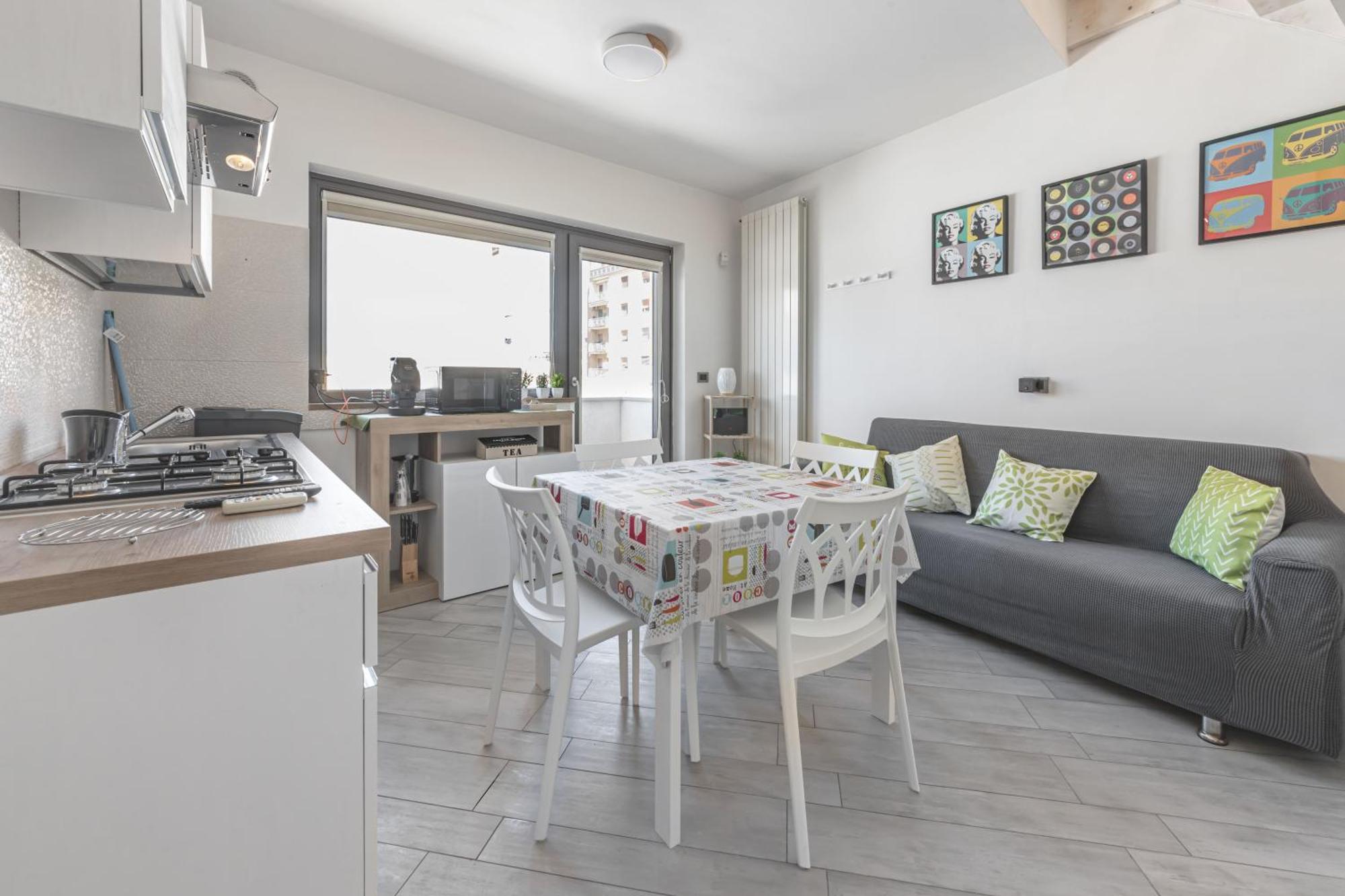 Brundisum Vacation Home By Rentbeat Brindisi Eksteriør bilde