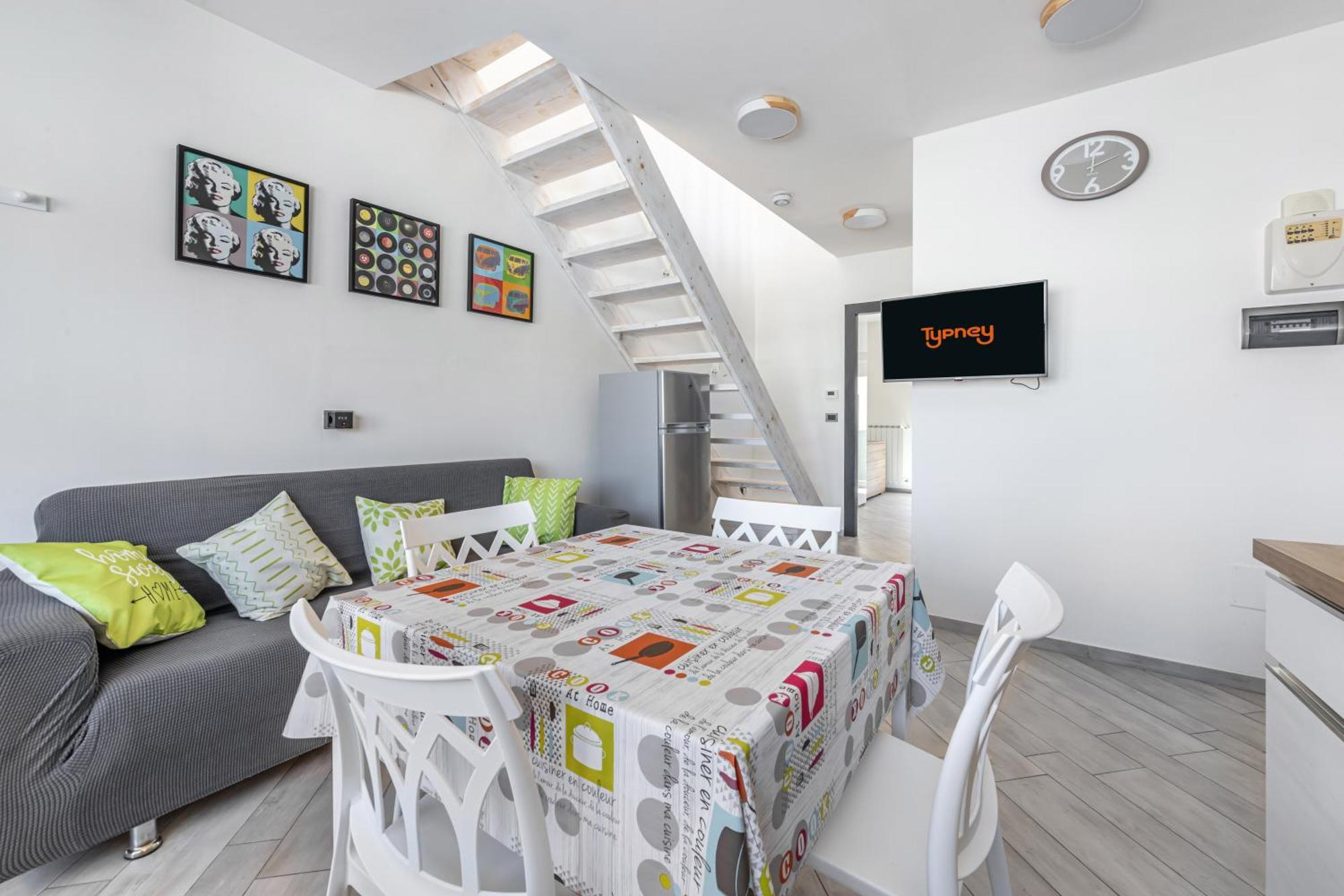 Brundisum Vacation Home By Rentbeat Brindisi Eksteriør bilde